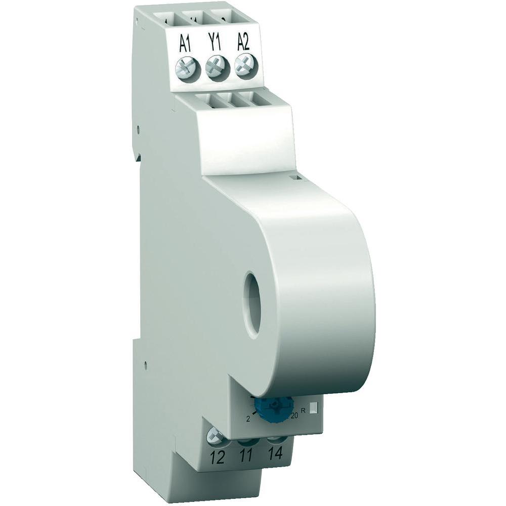 CROUZET - CRO84871122 CURRENT MONITORING RELAY MIC, 24-240 VAC