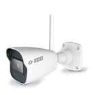 IESS SRL - EAA79137WP BULLET IP WI-FI 5MP AI BASE 2.8MM CON AL