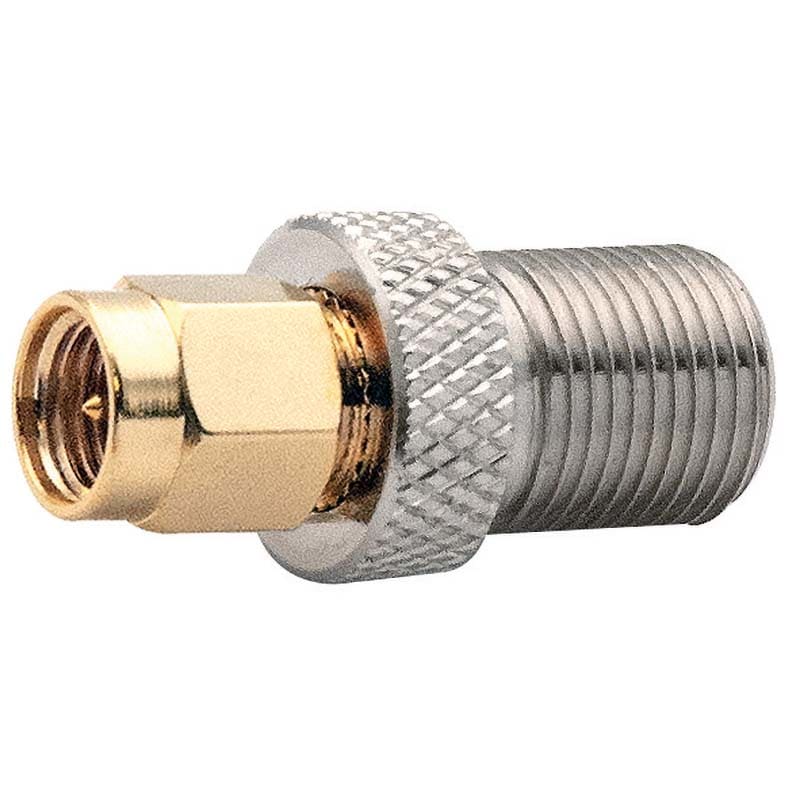 ELCART DISTRIBUTION - ERT055083000 ADATTATORE SPINA SMA A PRESA F