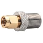 ELCART DISTRIBUTION - ERT055083000 ADATTATORE SPINA SMA A PRESA F