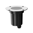 LINEA LIGHT (ILED) - ILD80577W60 SUELO-RXJ 86 1L 8W BASC.S/A+VITI IX