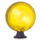 SIRENA - SIR84992 FAROLAMP X S V240AC YEL