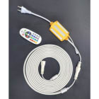 MELCHIONI SPA - MEM499053435 HSL-COB420-HVRGB-IP67 STRISCIA LED COB 4
