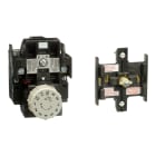 SCHNEIDER ELECTRIC - SNR8501XTE1 TEMPORIZZATORE PNEUMATICO