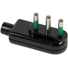 FANTON SRL - FME85031 SPINA S11 90° SMONTABILE RIBASSATA NE