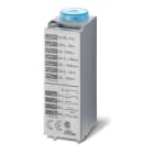 FINDER SPA - FIN850401250000 RELÈ TEMPORIZZATO MULTIFUNZIONE 4CO PLUG-I