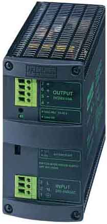 MURRELEKTRONIK SRL - MUE85062 MCS ALIM. MONOFASE SWITCHING AL PRIMARIO