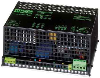 MURRELEKTRONIK SRL - MUE85069 MPS ALIM. TRIFASE SWITCHING AL PRIMARIO