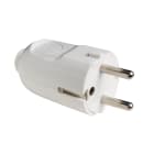 FANTON SRL - FME85070 SPINA S31 2P+T 16A SMONTABILE BI