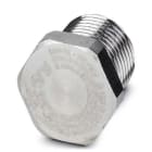 PHOENIX CONTACT - PHC1411104 A-EXSH-M20-68L-N-S TAPPO A VITE