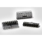 HELLERMANNTYTON Srl - HEE148-90041 Morsetto 8 vie HCPM-8