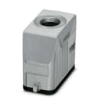 PHOENIX CONTACT - PHC1424352 HC-STA-D15-HLFS-1TTP13-ELC-AL CUSTODIA