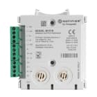NOTIFIER ITALIA SR - NOTM701E SINGLE OUTPUT MODULE - NOTIFIER