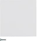 BERKER - BRK85141189 MOD.PULS.SINGOLO S1/B3/B7 BIA.POL.LUC.