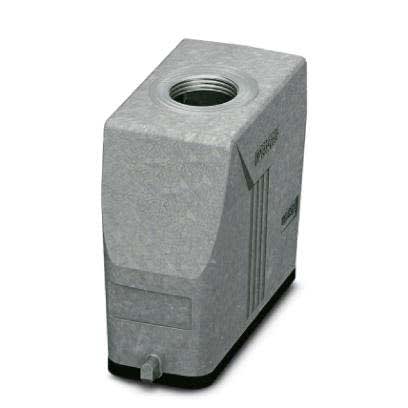 PHOENIX CONTACT - PHC1424382 HC-STA-D25-HHFS-1TTM25-ELC-AL CUSTODIA