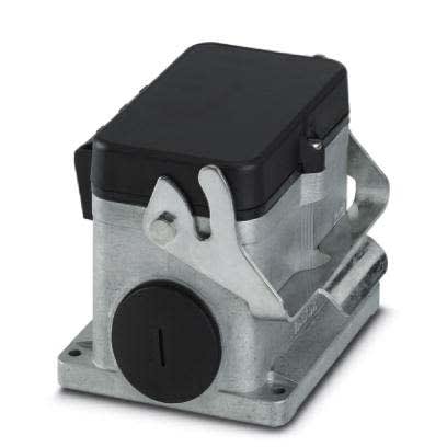 PHOENIX CONTACT - PHC1424873 HC-STA-B48-SHWSC-2SSM32-EMC-AL CUSTODIA