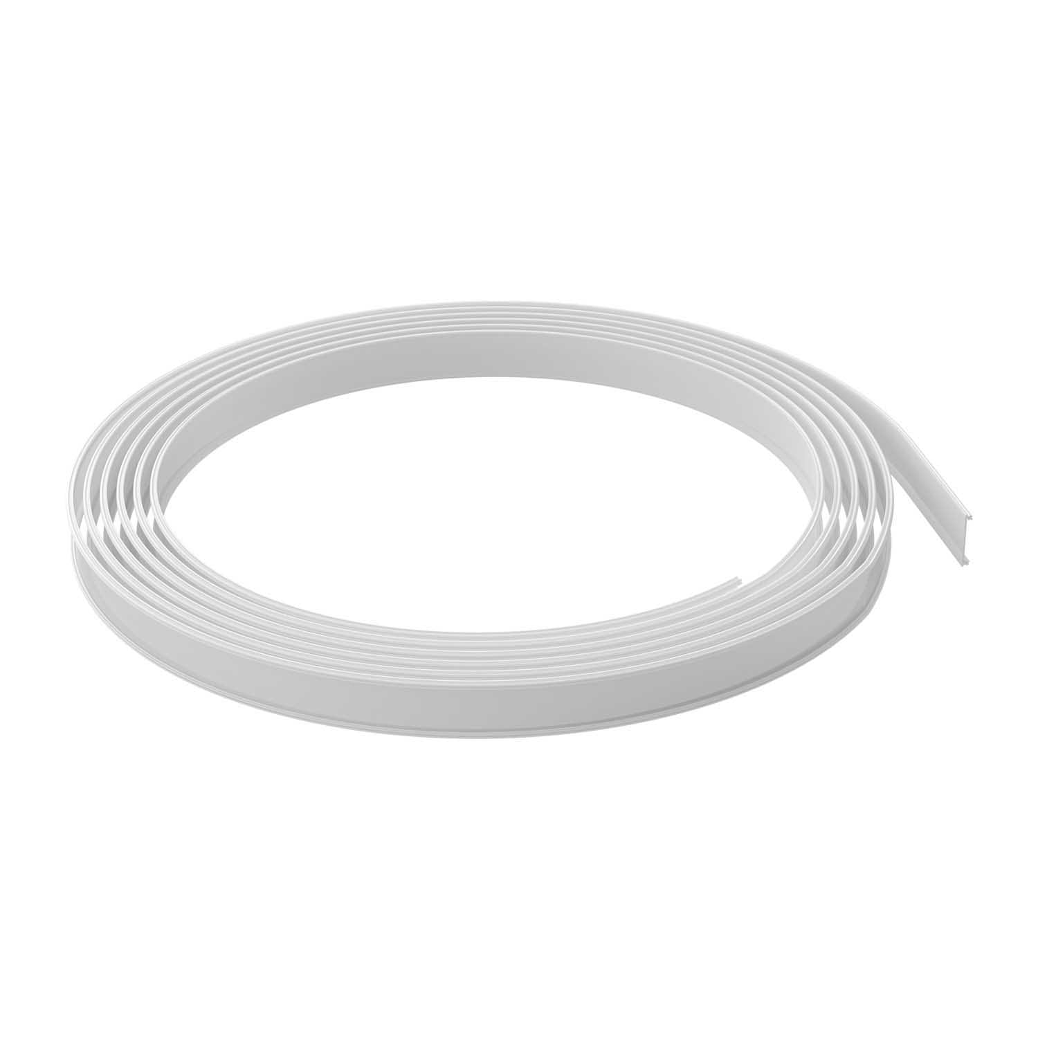 LINEA LIGHT (ILED) - ILDC-U200030 DIF.PC OPALE ROTOLO L2MT