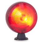 SIRENA - SIR85271 FAROLAMP X S V240AC RED