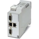 PHOENIX CONTACT - PHC2702766 GW MODBUS TCP/RTU 2E/2DB9 GATEWAY MODBUS