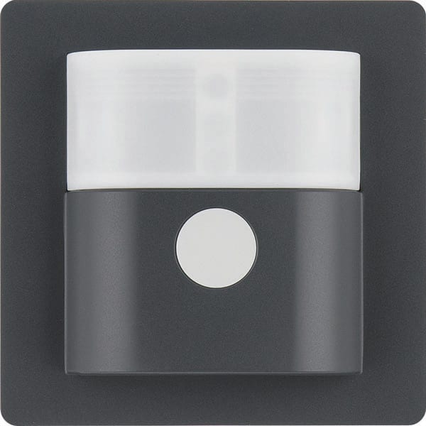 BERKER - BRK85341126 RILEVATORE MOVIMENTO 11 M Q1/Q3 ANTR.
