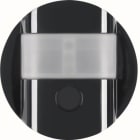 BERKER - BRK85341131 RILEV.MOV.11 M R1/R3/1930/R.CLASS NERO