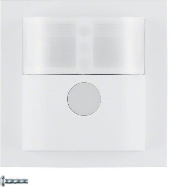 BERKER - BRK85341188 RILEVATORE MOVIMENTO 11 M S1/B3/B7 BI