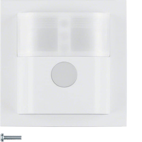BERKER - BRK85341189 RILEVATORE MOVIMENTO 11 M S1/B3/B7 BI.P.