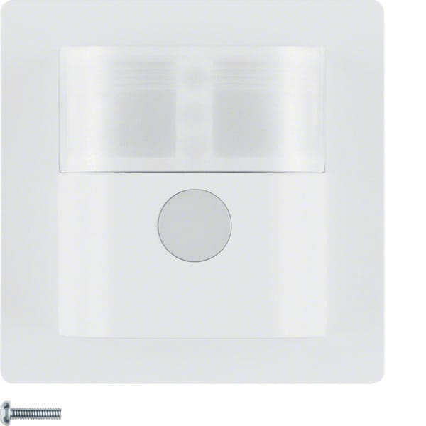 BERKER - BRK85342129 RILEVATORE MOVIMENTO 22 M Q1/Q3 BI.P.O