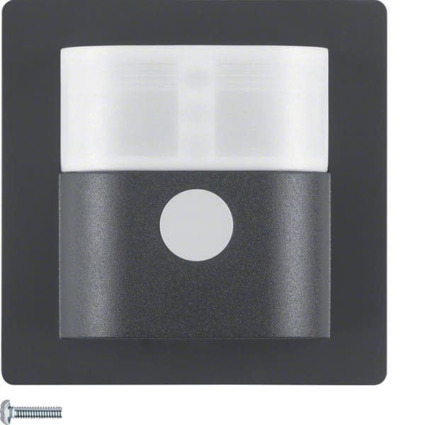 BERKER - BRK85342226 RILEV.MOV.IR COMFORT 22 M Q1/Q3 ANTR