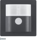 BERKER - BRK85342226 RILEV.MOV.IR COMFORT 22 M Q1/Q3 ANTR