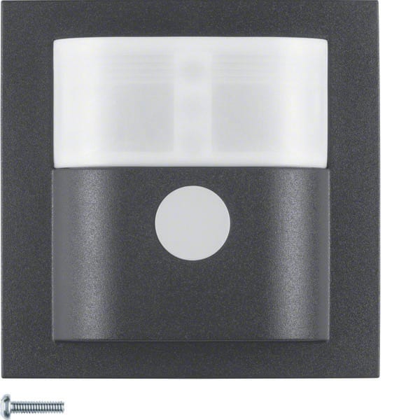 BERKER - BRK85342285 RILEV.MOV.IR COMFORT 22 M S1/B3/B7 ANTR