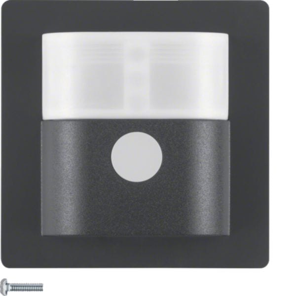 BERKER - BRK85346126 RIL.MOV.RF KNX 22 M QLINK Q1/Q3 ANTR