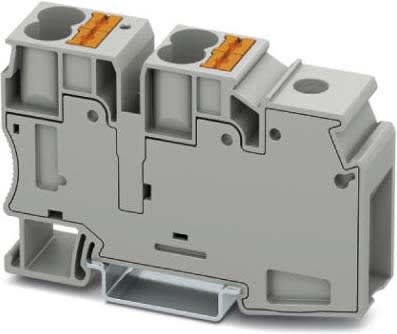 PHOENIX CONTACT - PHC3002371 PTU 35/4X10 MORSETTO COLLETTORE POTENZIA