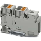 PHOENIX CONTACT - PHC3002371 PTU 35/4X10 MORSETTO COLLETTORE POTENZIA