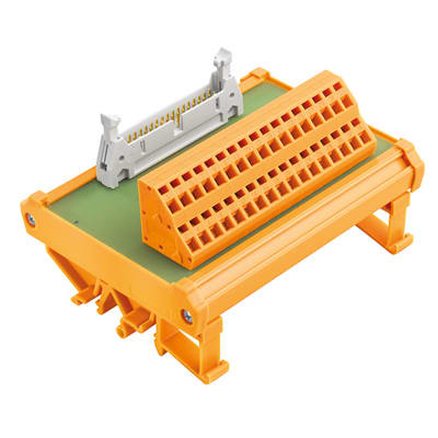 WEIDMULLER - WEI8537190000 RS F10 Z