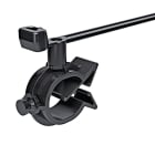 HELLERMANNTYTON Srl - HEE156-00134 FASCETTA FISSAGGIO CON CLIP T50SVCOC10-1