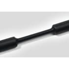HELLERMANNTYTON Srl - HEE309-12540 Termorestringente 2:1 nero TF21-25.4/12.7