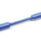 HELLERMANNTYTON Srl - HEE309-15086 TERMORESTRINGENTE 2:1 BLU TF21-50.8/25.4