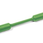HELLERMANNTYTON Srl - HEE333-30305 Termorestringente 3:1 verde TF31-3/1