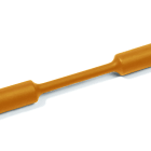 HELLERMANNTYTON Srl - HEE309-20953 Termorestringente 2:1 arancio TF21-9.5/4.8