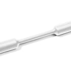 HELLERMANNTYTON Srl - HEE309-50649 TERMORESTRINGENTE 2:1 BIANCO TF21-6.4/3.