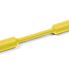 HELLERMANNTYTON Srl - HEE333-31204 Termorestringente 3:1 giallo TF31-12/4