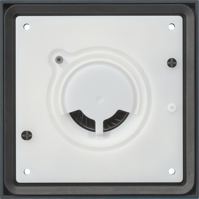 GIRA - GGI855000 MOD.VOCALE S/P.FRONTALE