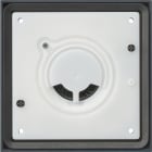 GIRA - GGI855000 MOD.VOCALE S/P.FRONTALE