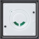 GIRA - GIR855500 MOD.INFORMATIVO/CIECO S./PANN.FRONTALE