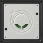 GIRA - GGI855500 MOD.INFORMATIVO/CIECO S./PANN.FRONTALE S
