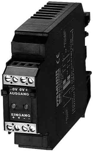 MURRELEKTRONIK SRL - MUE85658 MDD CONVERTITORE DC/DC SWITCHING