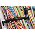HELLERMANNTYTON Srl - HEE111-02519 FASCETTA 240X2.8 NATURALE T25L