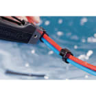 HELLERMANNTYTON Srl - HEE111-04931 FASCETTA 200X4.6 PROPILENE NATURALE