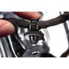 HELLERMANNTYTON Srl - HEE150-37799 Fascetta fix a freccia T50ROSSFT6.5 16-3MD